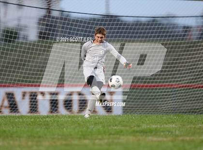 Thumbnail 3 in Grove City Christian @ Amanda-Clearcreek photogallery.
