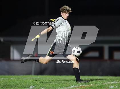Thumbnail 2 in Grove City Christian @ Amanda-Clearcreek photogallery.