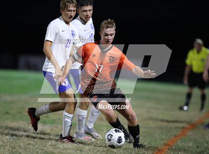 Thumbnail 1 in Grove City Christian @ Amanda-Clearcreek photogallery.