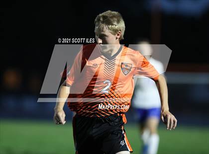 Thumbnail 1 in Grove City Christian @ Amanda-Clearcreek photogallery.