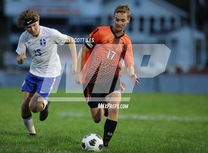 Thumbnail 1 in Grove City Christian @ Amanda-Clearcreek photogallery.