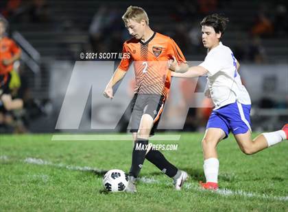 Thumbnail 3 in Grove City Christian @ Amanda-Clearcreek photogallery.