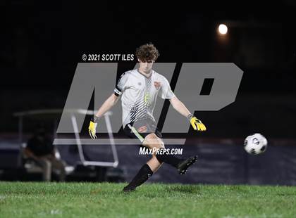 Thumbnail 3 in Grove City Christian @ Amanda-Clearcreek photogallery.