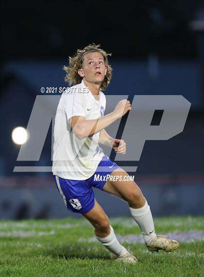Thumbnail 1 in Grove City Christian @ Amanda-Clearcreek photogallery.