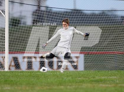 Thumbnail 1 in Grove City Christian @ Amanda-Clearcreek photogallery.