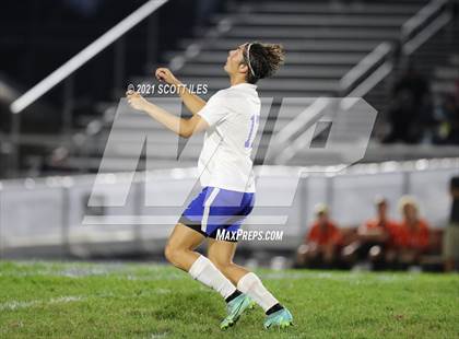 Thumbnail 2 in Grove City Christian @ Amanda-Clearcreek photogallery.