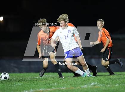 Thumbnail 3 in Grove City Christian @ Amanda-Clearcreek photogallery.