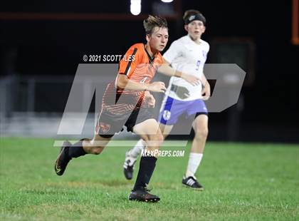 Thumbnail 3 in Grove City Christian @ Amanda-Clearcreek photogallery.