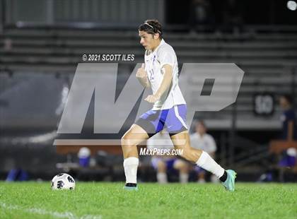 Thumbnail 1 in Grove City Christian @ Amanda-Clearcreek photogallery.
