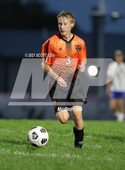 Thumbnail 2 in Grove City Christian @ Amanda-Clearcreek photogallery.