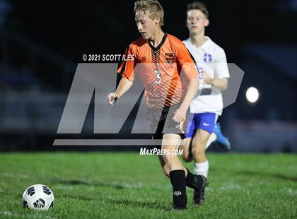 Thumbnail 2 in Grove City Christian @ Amanda-Clearcreek photogallery.