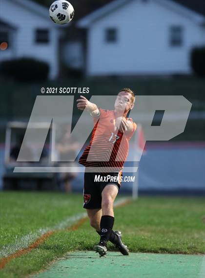 Thumbnail 2 in Grove City Christian @ Amanda-Clearcreek photogallery.