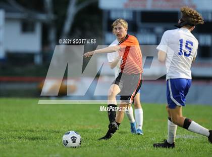 Thumbnail 2 in Grove City Christian @ Amanda-Clearcreek photogallery.