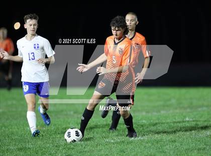 Thumbnail 1 in Grove City Christian @ Amanda-Clearcreek photogallery.