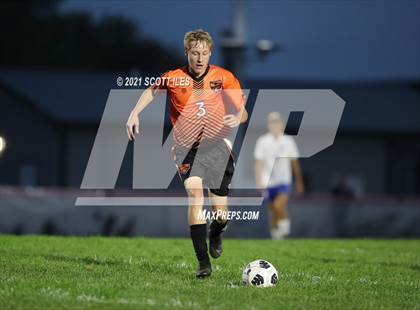 Thumbnail 1 in Grove City Christian @ Amanda-Clearcreek photogallery.