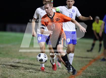 Thumbnail 2 in Grove City Christian @ Amanda-Clearcreek photogallery.
