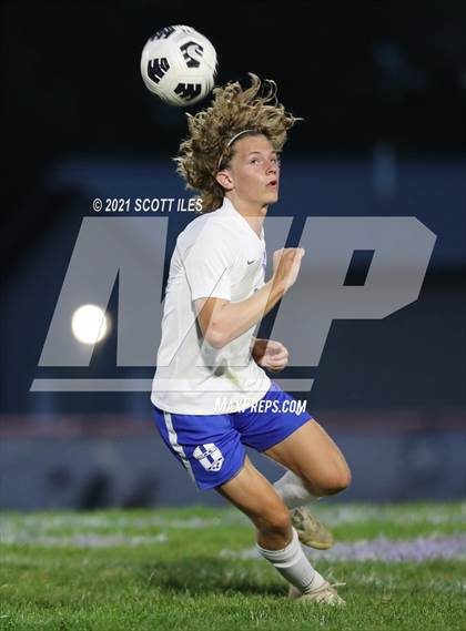 Thumbnail 3 in Grove City Christian @ Amanda-Clearcreek photogallery.