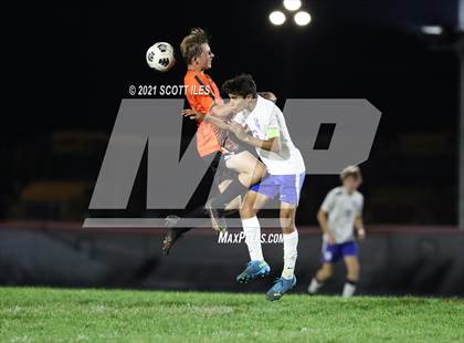 Thumbnail 2 in Grove City Christian @ Amanda-Clearcreek photogallery.