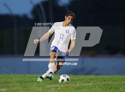 Thumbnail 3 in Grove City Christian @ Amanda-Clearcreek photogallery.
