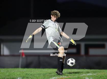 Thumbnail 3 in Grove City Christian @ Amanda-Clearcreek photogallery.