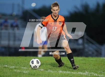 Thumbnail 2 in Grove City Christian @ Amanda-Clearcreek photogallery.