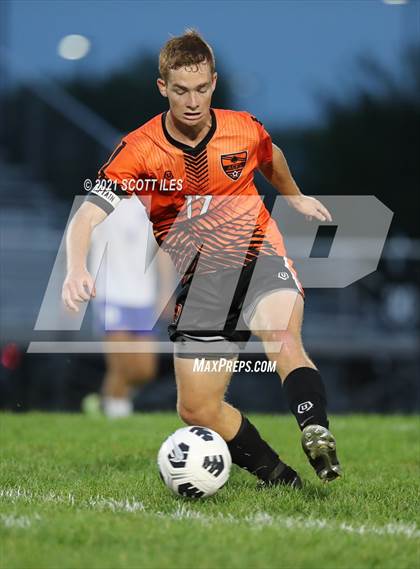 Thumbnail 1 in Grove City Christian @ Amanda-Clearcreek photogallery.