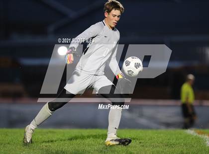 Thumbnail 1 in Grove City Christian @ Amanda-Clearcreek photogallery.
