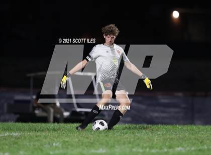 Thumbnail 2 in Grove City Christian @ Amanda-Clearcreek photogallery.