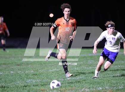 Thumbnail 3 in Grove City Christian @ Amanda-Clearcreek photogallery.