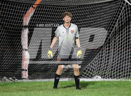 Thumbnail 1 in Grove City Christian @ Amanda-Clearcreek photogallery.