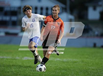 Thumbnail 3 in Grove City Christian @ Amanda-Clearcreek photogallery.
