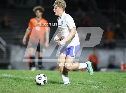 Thumbnail 3 in Grove City Christian @ Amanda-Clearcreek photogallery.