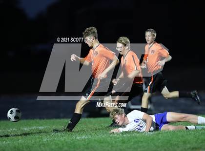 Thumbnail 1 in Grove City Christian @ Amanda-Clearcreek photogallery.