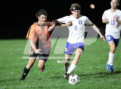 Thumbnail 1 in Grove City Christian @ Amanda-Clearcreek photogallery.