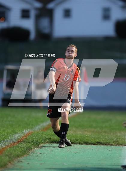 Thumbnail 3 in Grove City Christian @ Amanda-Clearcreek photogallery.