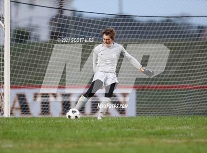 Thumbnail 2 in Grove City Christian @ Amanda-Clearcreek photogallery.