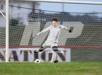 Thumbnail 3 in Grove City Christian @ Amanda-Clearcreek photogallery.