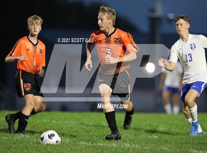Thumbnail 1 in Grove City Christian @ Amanda-Clearcreek photogallery.