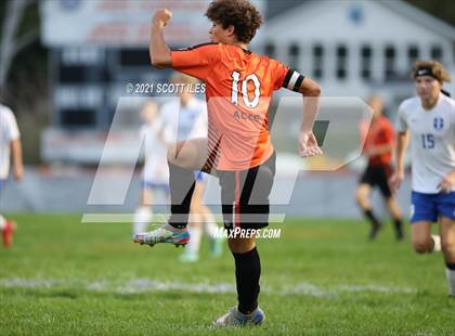 Thumbnail 2 in Grove City Christian @ Amanda-Clearcreek photogallery.