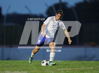 Thumbnail 2 in Grove City Christian @ Amanda-Clearcreek photogallery.