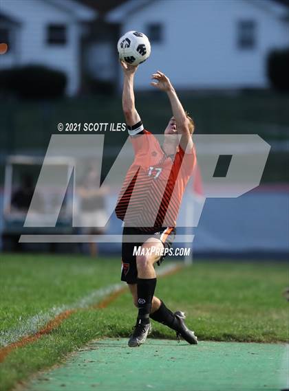 Thumbnail 1 in Grove City Christian @ Amanda-Clearcreek photogallery.