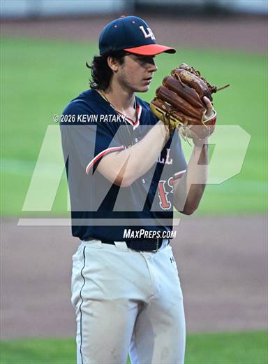 Bethel vs. Lyman Hall (CIAC Class L Final)