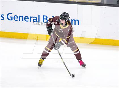 Thumbnail 3 in Canton vs Algonquin Regional/Hudson (MIAA Division 2 State Final) photogallery.