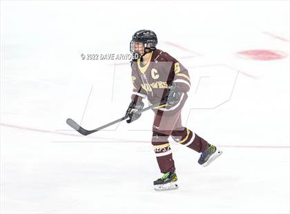 Thumbnail 1 in Canton vs Algonquin Regional/Hudson (MIAA Division 2 State Final) photogallery.