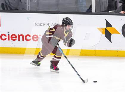 Thumbnail 1 in Canton vs Algonquin Regional/Hudson (MIAA Division 2 State Final) photogallery.
