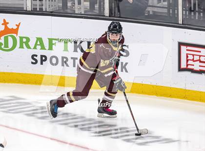 Thumbnail 1 in Canton vs Algonquin Regional/Hudson (MIAA Division 2 State Final) photogallery.