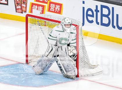 Thumbnail 1 in Canton vs Algonquin Regional/Hudson (MIAA Division 2 State Final) photogallery.