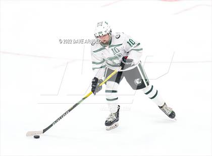 Thumbnail 2 in Canton vs Algonquin Regional/Hudson (MIAA Division 2 State Final) photogallery.