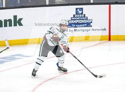 Thumbnail 1 in Canton vs Algonquin Regional/Hudson (MIAA Division 2 State Final) photogallery.