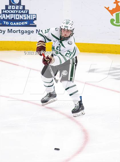Thumbnail 1 in Canton vs Algonquin Regional/Hudson (MIAA Division 2 State Final) photogallery.